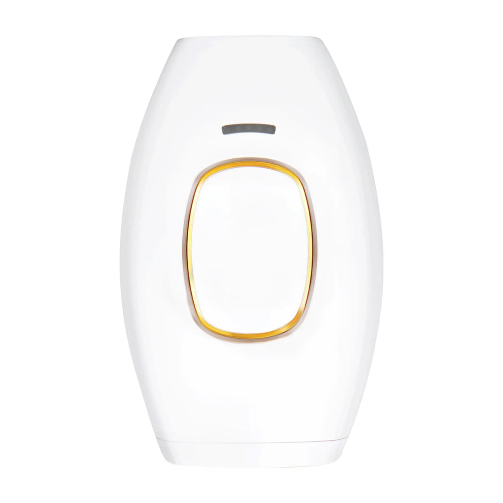 Appareil d'épilation IPL permanent - 500 000 flashs - Épilation corps et visage