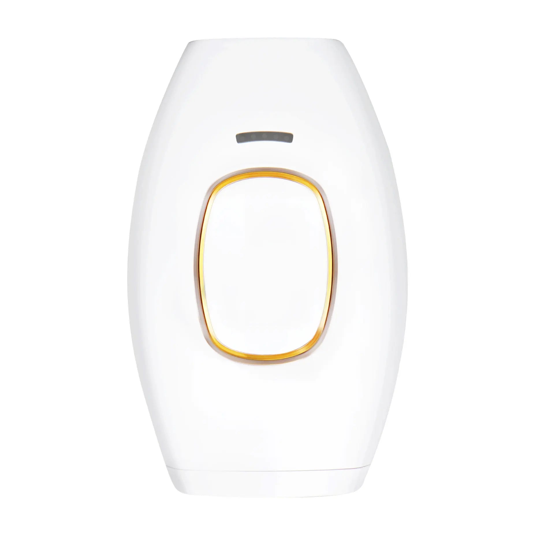 Appareil d'épilation IPL permanent - 500 000 flashs - Épilation corps et visage