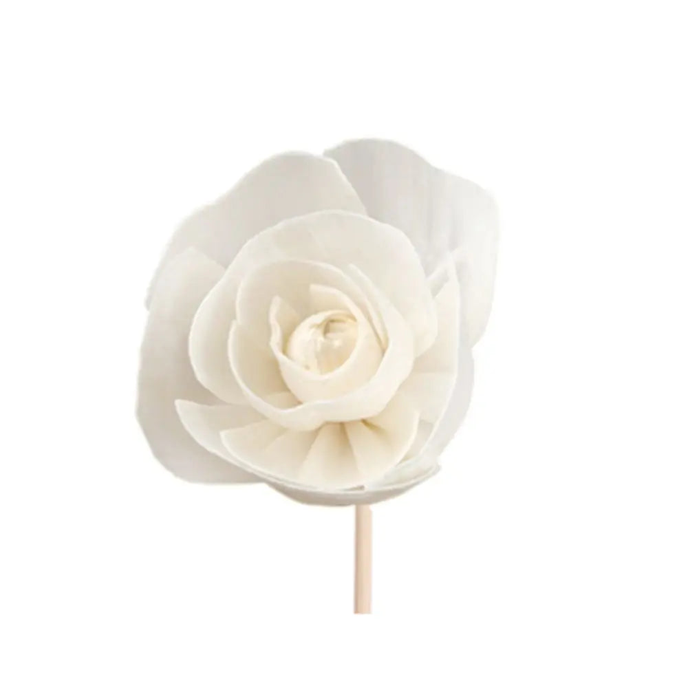 Aroma Oil Aroma Oil Diffuser Air Freshener Perfume Artificial Flower Aromatherapy Flower Aromatherapy Rattan Perfume Diffuser