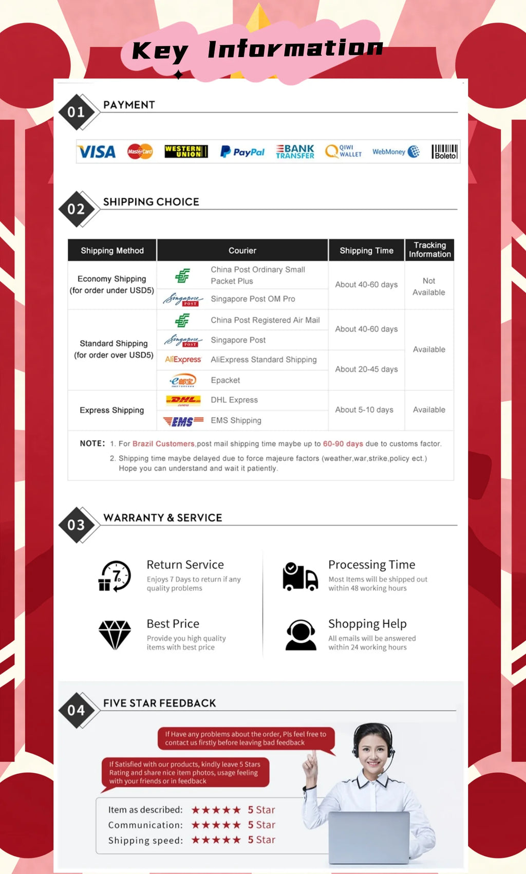 Set 10 Poissons Décoratifs en Bois - Décor Mural Thème Plage Nautique