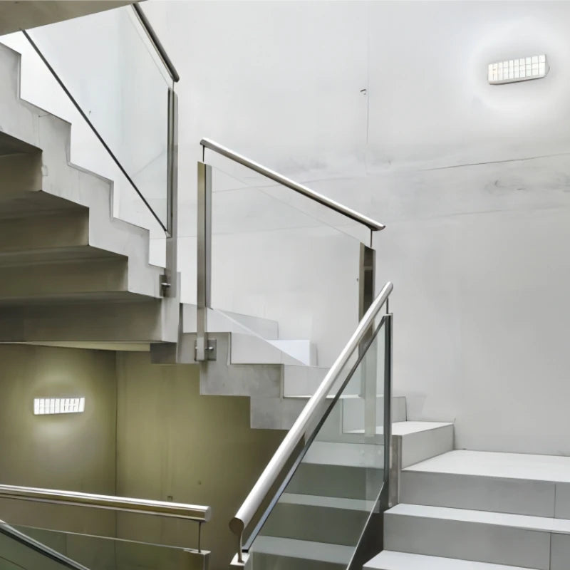 LED Emergency Light Portable Rechargeable Lantern For Home Camping Lantern Wall-Mounted Automatic Exit Lamp Indoor Worklight