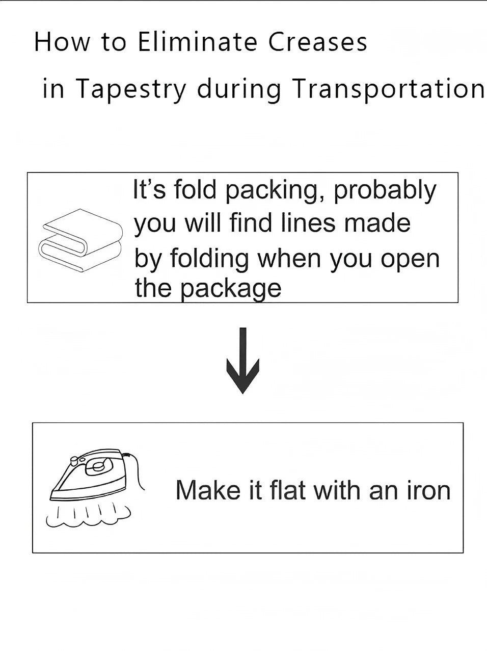 Jupe de Sapin VIKAMA 80cm - Design Flocons Bleus Élégant