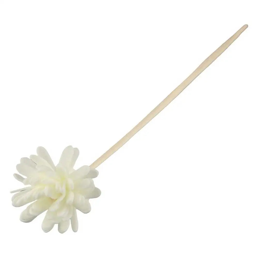 Aroma Oil Aroma Oil Diffuser Air Freshener Perfume Artificial Flower Aromatherapy Flower Aromatherapy Rattan Perfume Diffuser