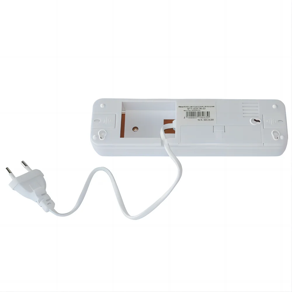 LED Emergency Light Portable Rechargeable Lantern For Home Camping Lantern Wall-Mounted Automatic Exit Lamp Indoor Worklight